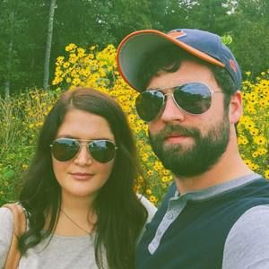 Meet your Posher, Meghan